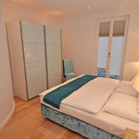 Villa "Johanna" Sellin - Wg11 Mit Kamin Und Grosser Terrasse 外观 照片