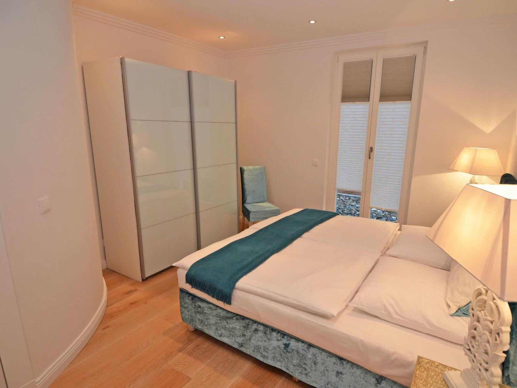 Villa "Johanna" Sellin - Wg11 Mit Kamin Und Grosser Terrasse 外观 照片