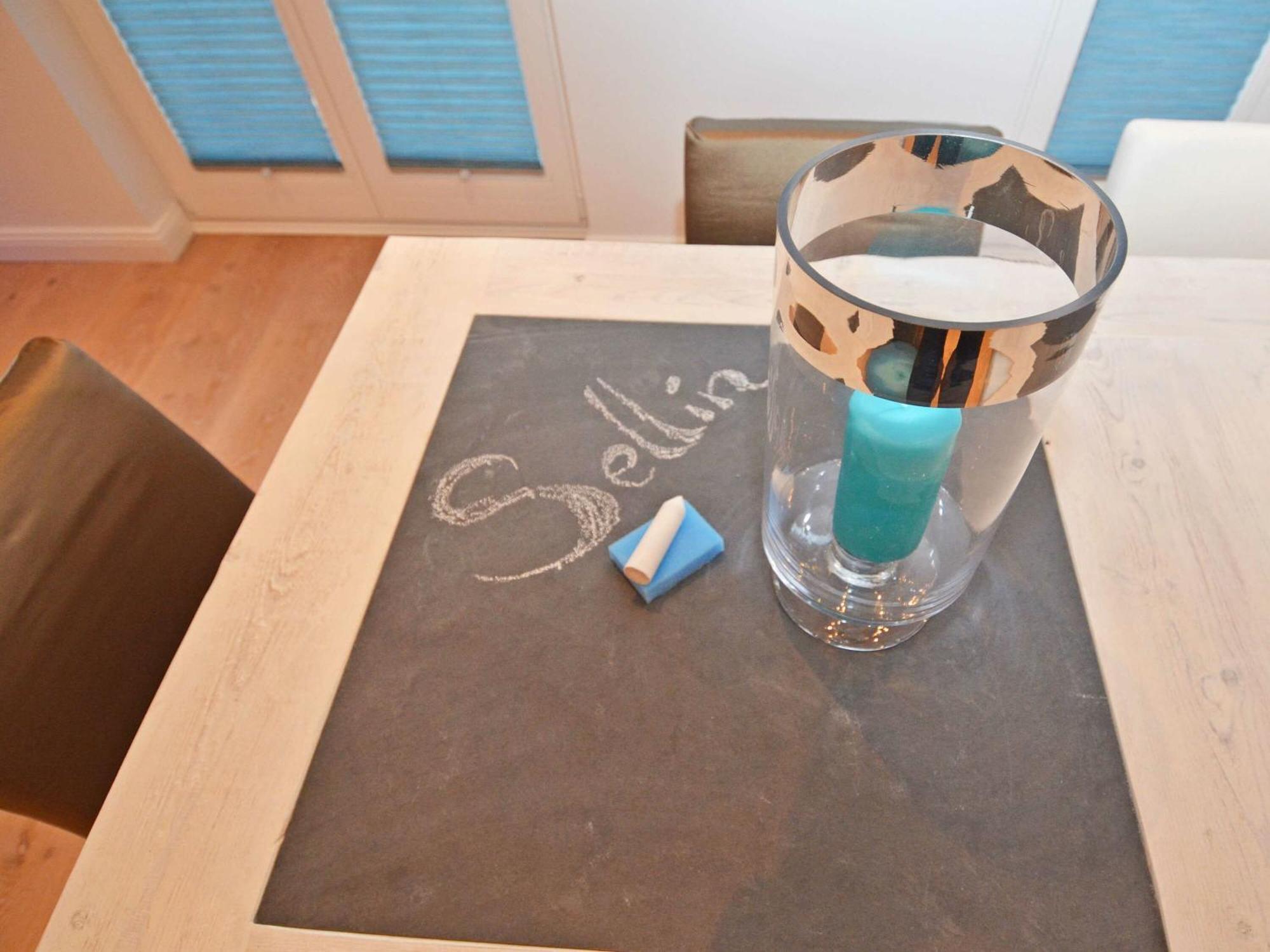 Villa "Johanna" Sellin - Wg11 Mit Kamin Und Grosser Terrasse 外观 照片