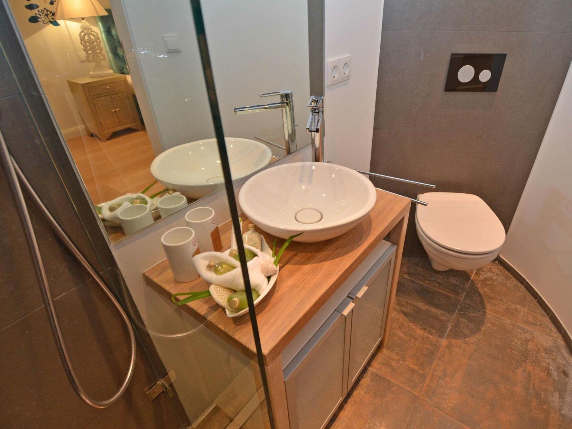 Villa "Johanna" Sellin - Wg11 Mit Kamin Und Grosser Terrasse 外观 照片