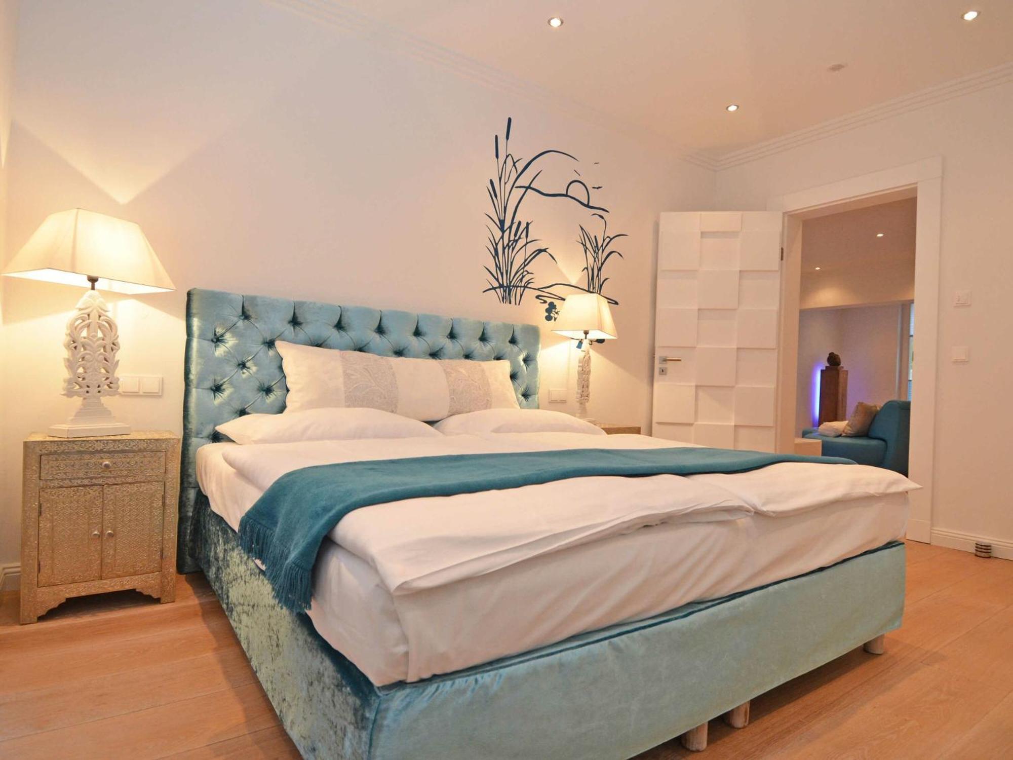 Villa "Johanna" Sellin - Wg11 Mit Kamin Und Grosser Terrasse 外观 照片
