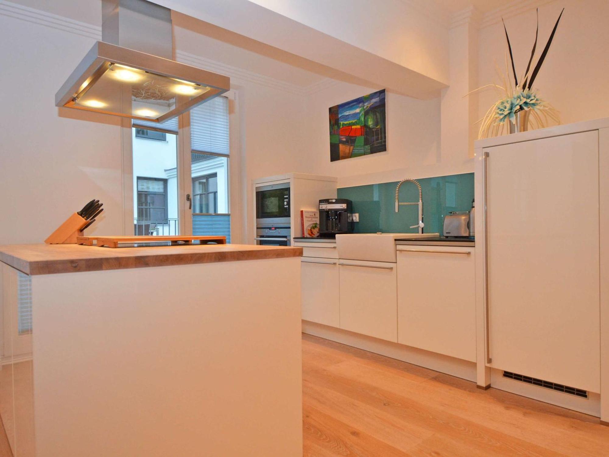 Villa "Johanna" Sellin - Wg11 Mit Kamin Und Grosser Terrasse 外观 照片