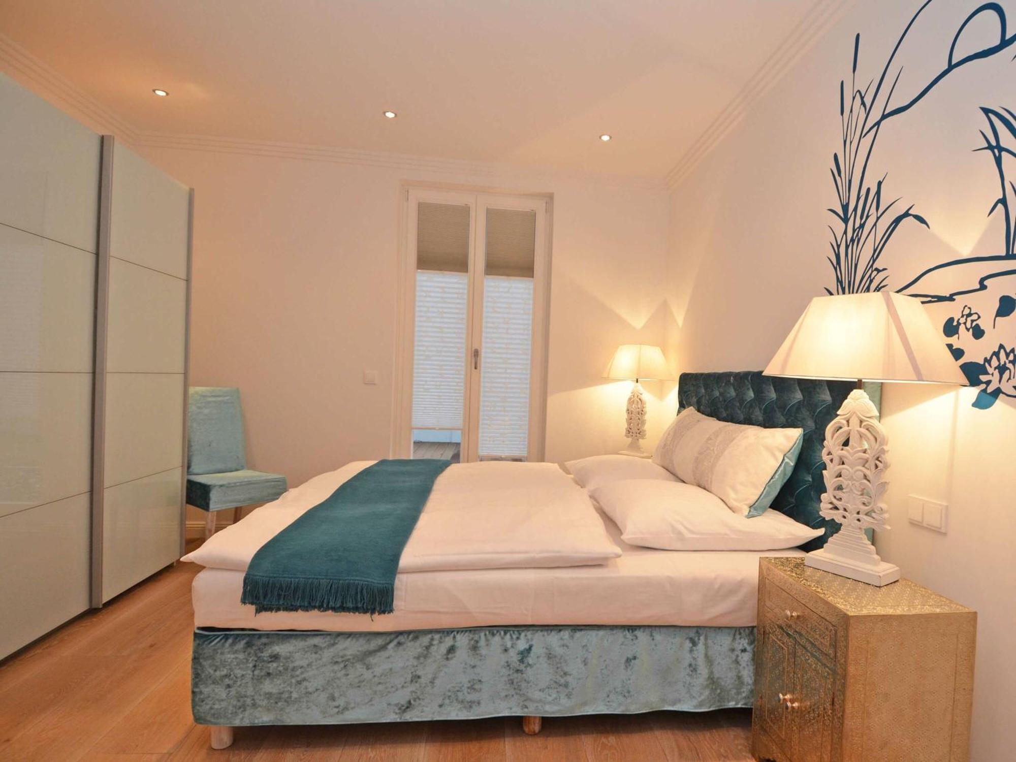 Villa "Johanna" Sellin - Wg11 Mit Kamin Und Grosser Terrasse 外观 照片