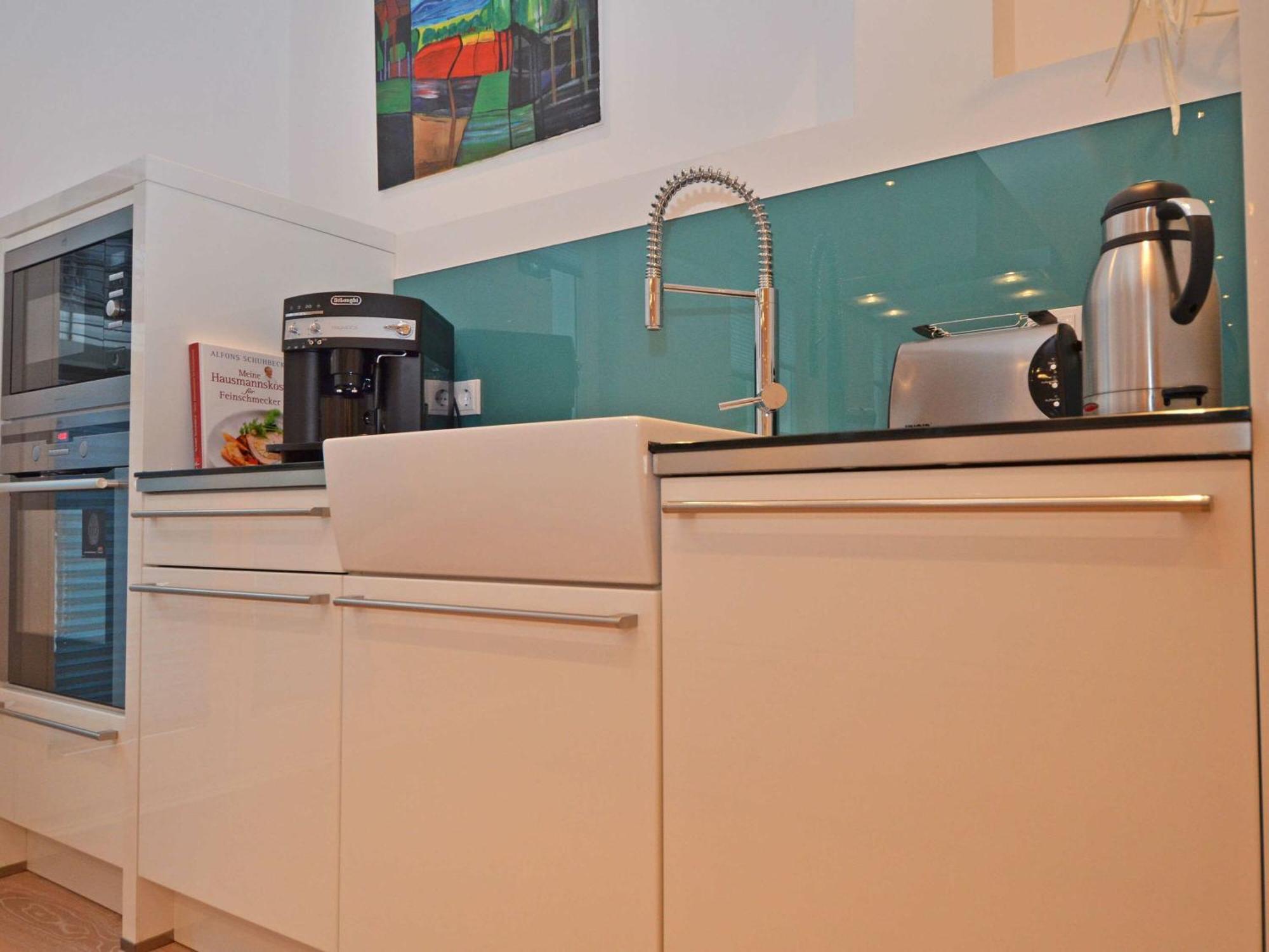 Villa "Johanna" Sellin - Wg11 Mit Kamin Und Grosser Terrasse 外观 照片