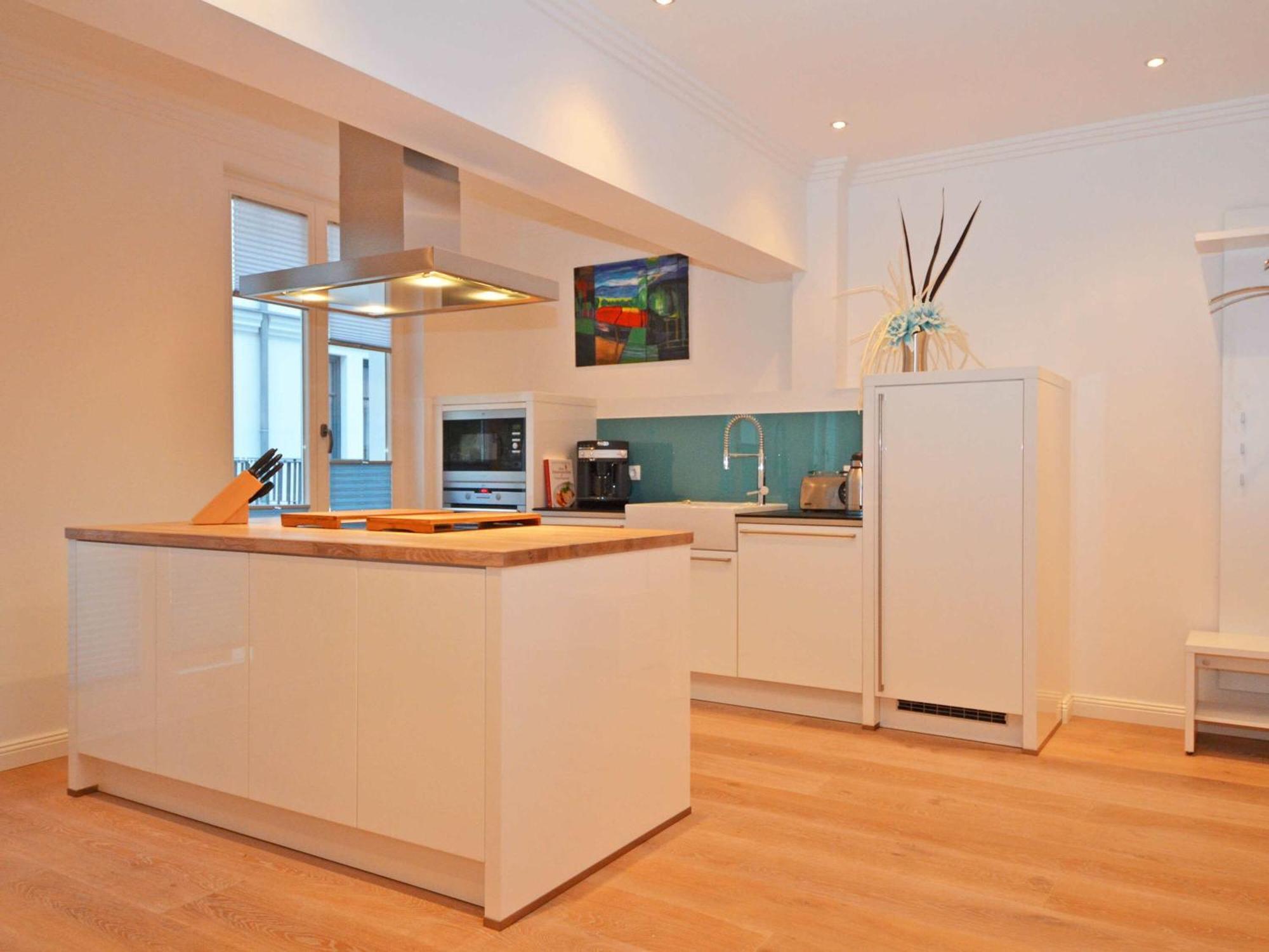Villa "Johanna" Sellin - Wg11 Mit Kamin Und Grosser Terrasse 外观 照片