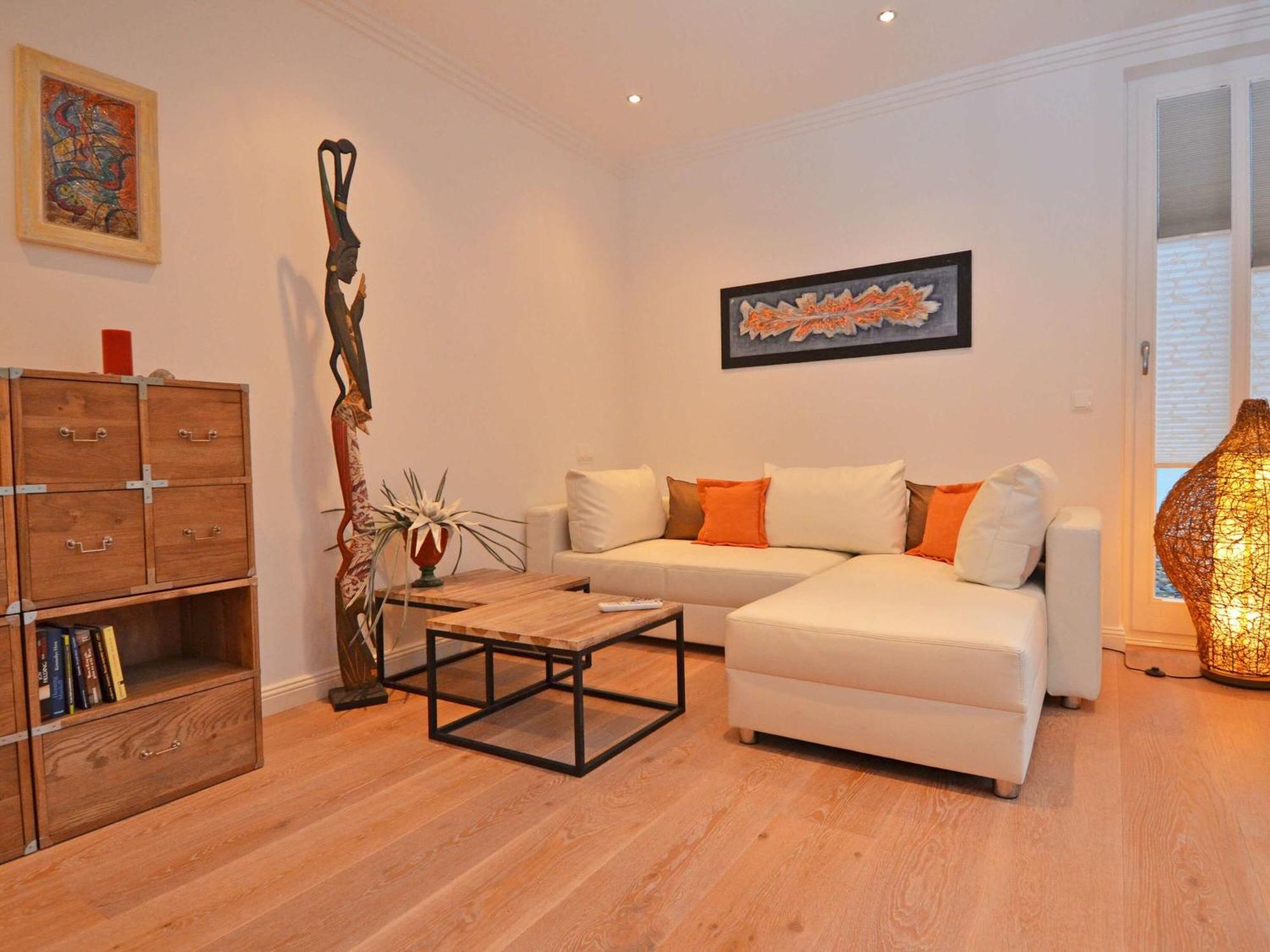 Villa "Johanna" Sellin - Wg11 Mit Kamin Und Grosser Terrasse 外观 照片