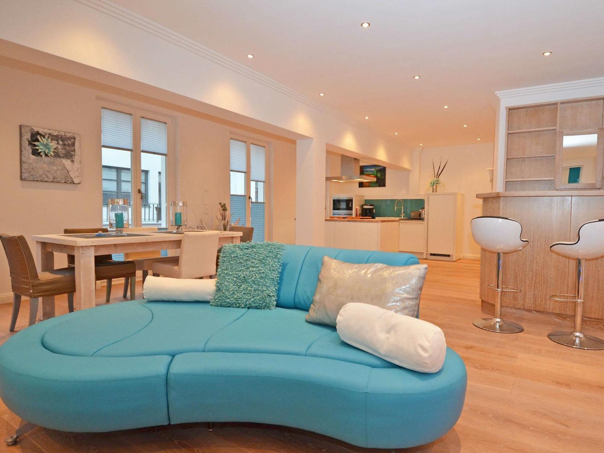 Villa "Johanna" Sellin - Wg11 Mit Kamin Und Grosser Terrasse 外观 照片