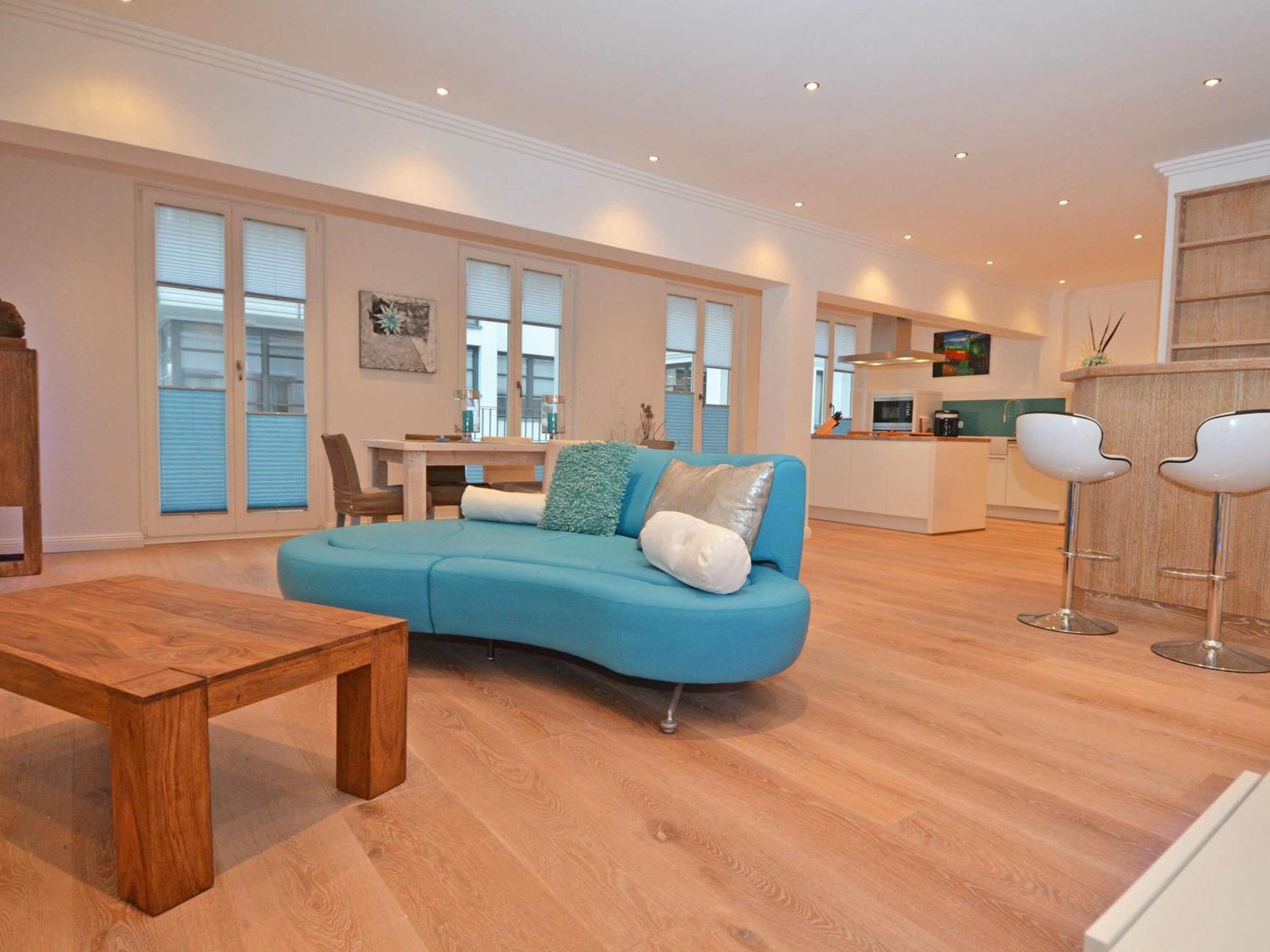 Villa "Johanna" Sellin - Wg11 Mit Kamin Und Grosser Terrasse 外观 照片