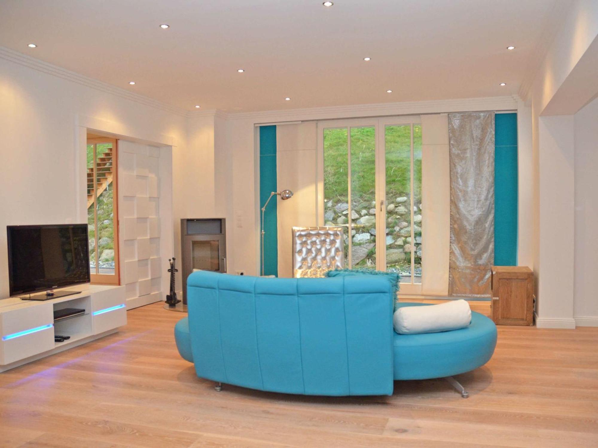 Villa "Johanna" Sellin - Wg11 Mit Kamin Und Grosser Terrasse 外观 照片