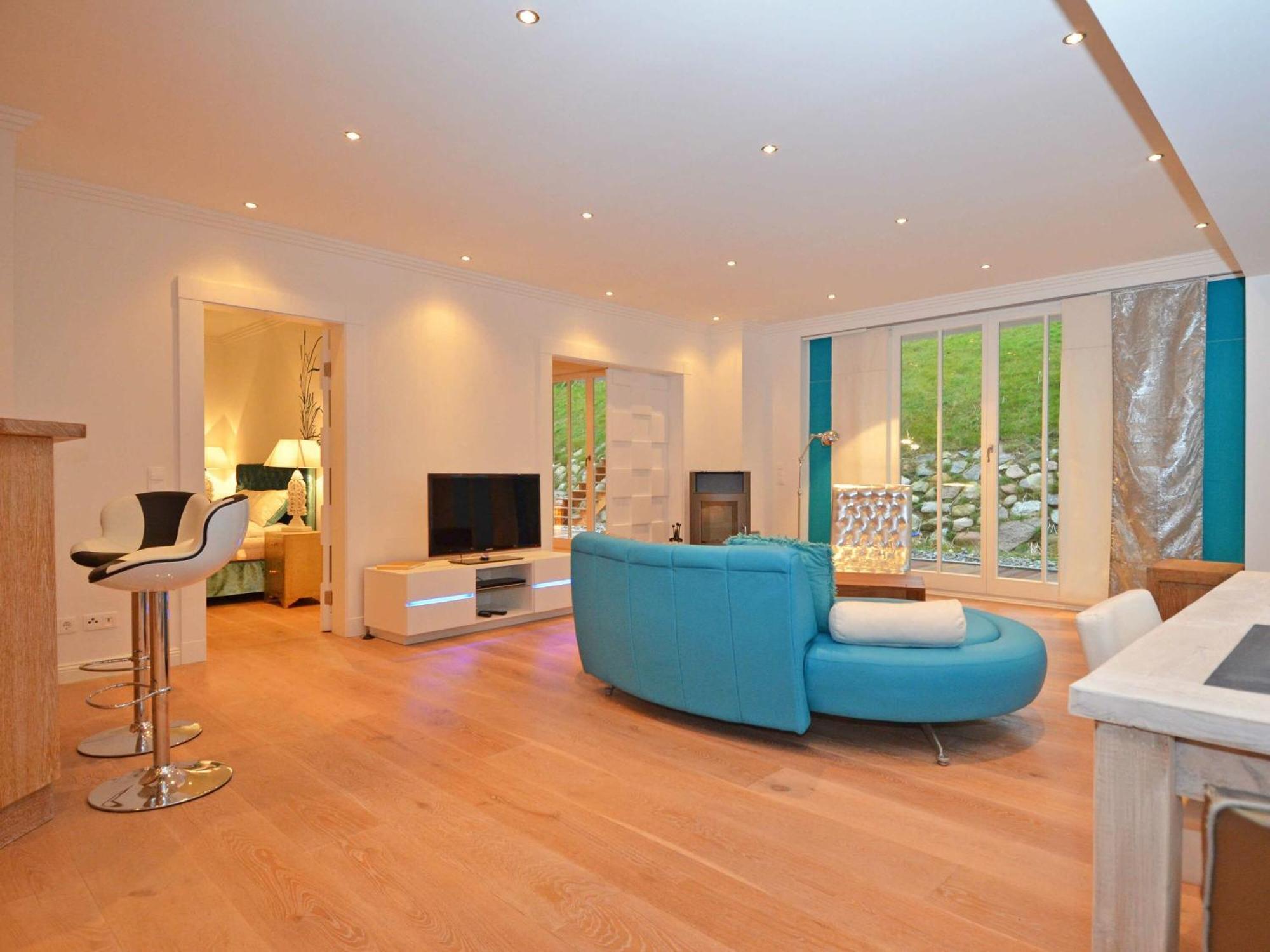 Villa "Johanna" Sellin - Wg11 Mit Kamin Und Grosser Terrasse 外观 照片
